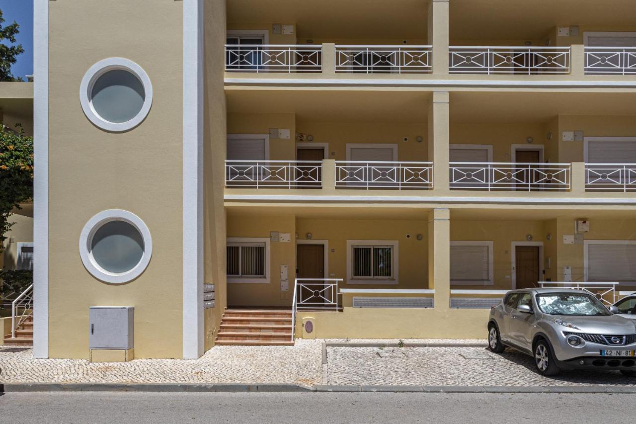 Real Alegria - Terrace With Pool - Vilamoura Exterior foto